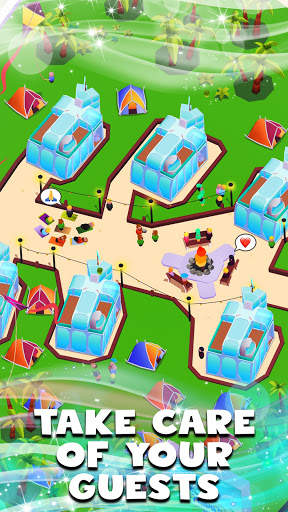 Music Festival Tycoon - Idle screenshot 4