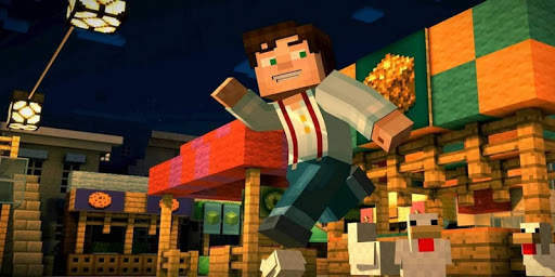 Portal Gun Mod for Minecraft screenshot 2