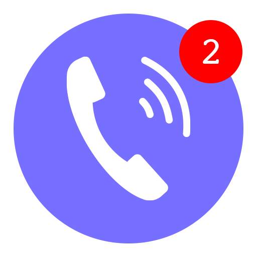 Messenger Video Calls Chat Stickers - App 1.0
