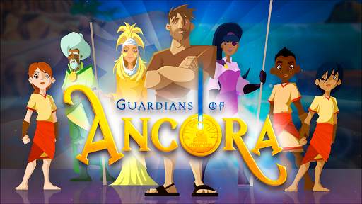 Guardians of Ancora screenshot 1