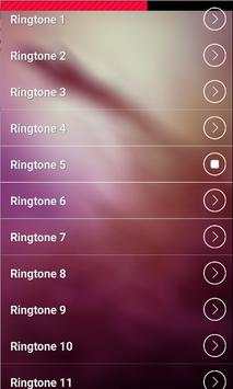 Best RIngtones - Top 2016 screenshot 2