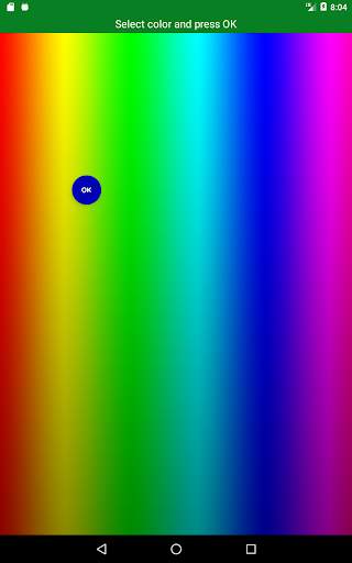 Chroma Key Mobile screenshot 6