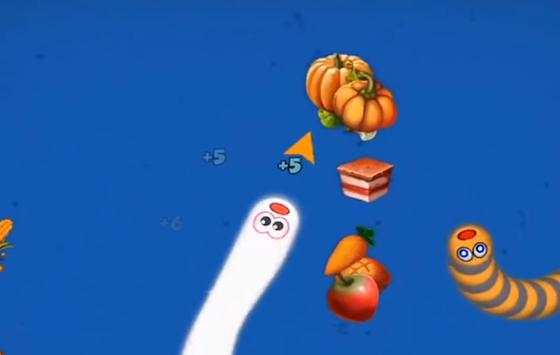 worms zone - snake worms io guide screenshot 2