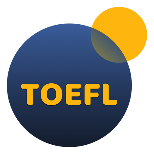ikon TOEFL Practice &amp; Listening Test