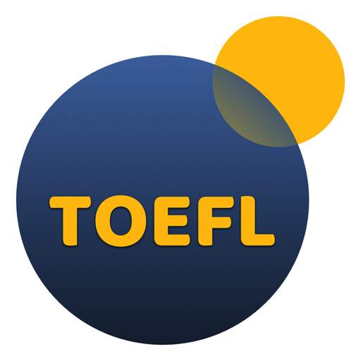 TOEFL Practice & Listening Test 1.0.8