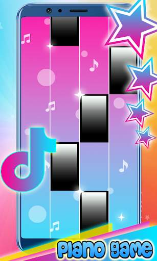 Neha Kakkar piano tiles 🎹 screenshot 5