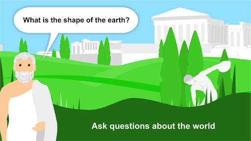 Nisaba - Learn Science for Free! screenshot 6