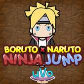 BORUTO Shinobi Ultimate Ninja JUMP 1.0