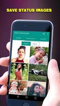 Status Saver For Whatsapp Status Video Downloader screenshot 2