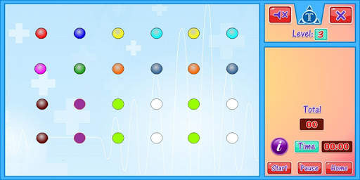 Trinity Eye Exercise screenshot 4