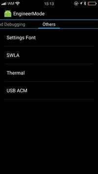 MTK Uncle Tools screenshot 8