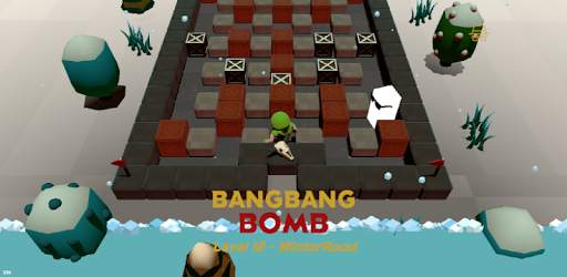 BangBang BOMB screenshot 5