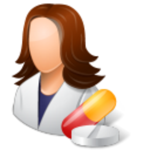 Prescription Monitor Free icon