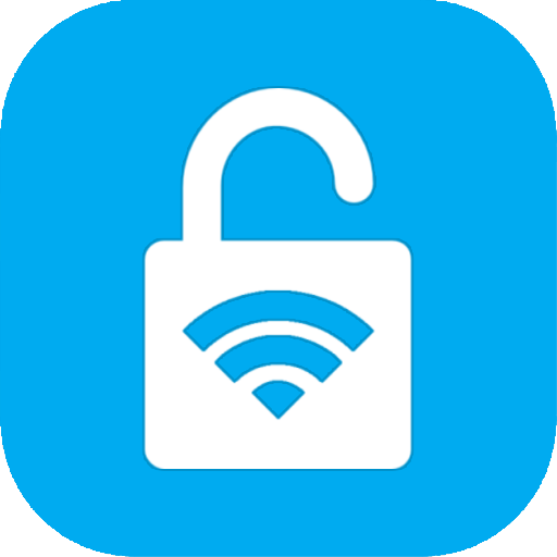 Wifi Password Recovery (Show Wifi Password) иконка