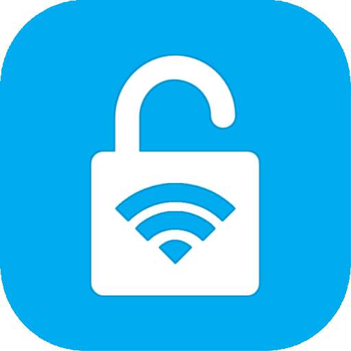 Wifi Password Recovery (Show W 0801.2021