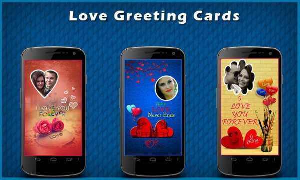 Love Photo Frames - Photo Editor & Photo Collage screenshot 5