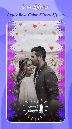 Love.ly - Lyrical Video Status Maker - MV Master screenshot 3