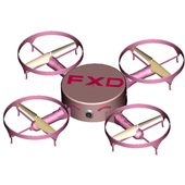 FXD WIFI icon