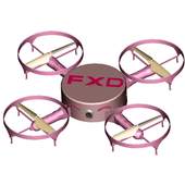 FXD WIFI 1.1
