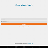 Sex App(eal) icon