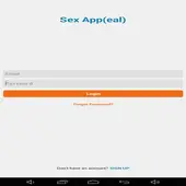 Sex App(eal)