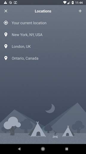 Troll Weather - Funny Weather  screenshot 8