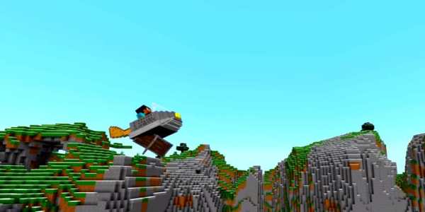 Vehicles Mod screenshot 6