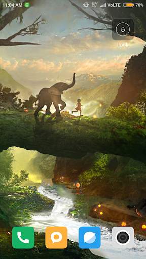 Elephant Wallpaper screenshot 16