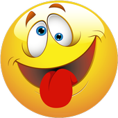 Funny Images for What'sapp icon