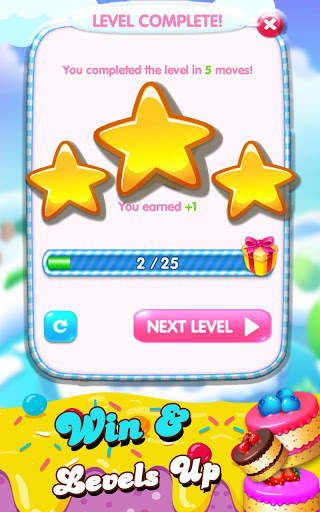 Connect Candy – Dot Connect Flow Puzzle Game screenshot 14