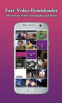 saxx Video Downloader-All Video Downloader screenshot 3