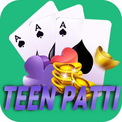 3 Patti King Gold 1