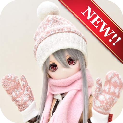 Doll Wallpaper 1.0