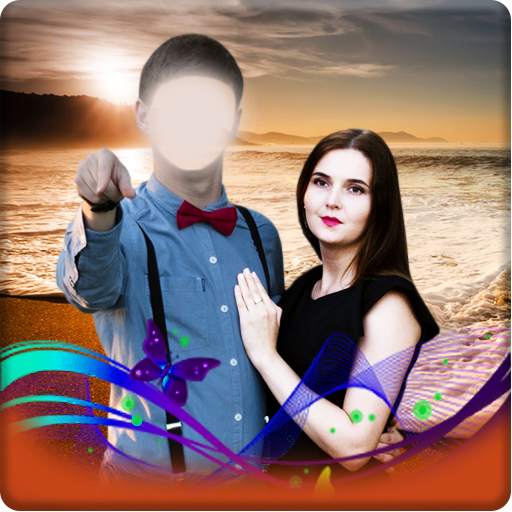 Photo With Girlfriend - Girlfriend photo editor 3.5.5