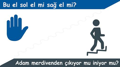 Smarter – Beyin eğitimi screenshot 1