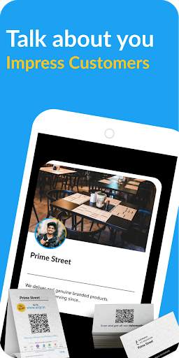 Linq Business : Grow My Business screenshot 3