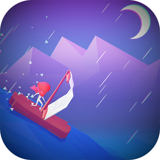 Saily Seas: Magic &amp; Motions of the Sea icon