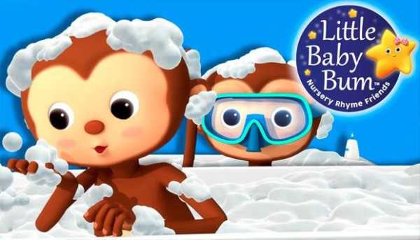 Little Bum Videos favorite 2 تصوير الشاشة