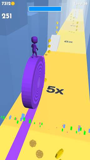 Layers Roll screenshot 6
