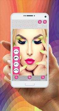 Beauty Makeup Photo Editor screenshot 6
