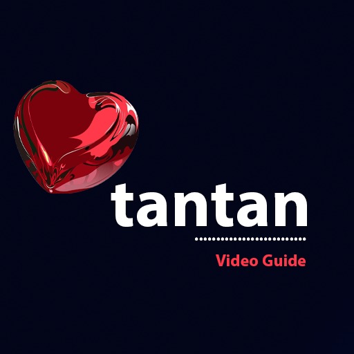 TanTan Guide - free video chat&amp;Call tips icon