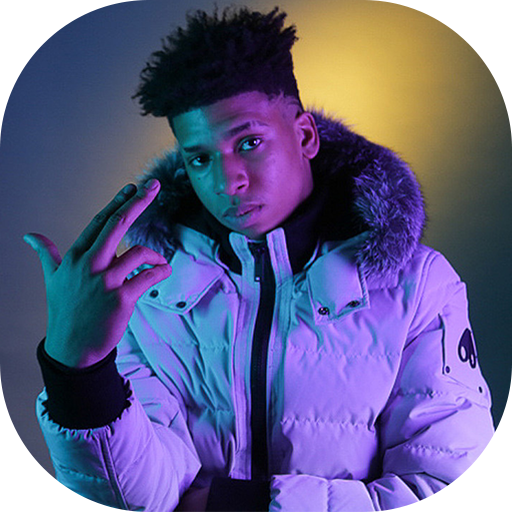 NLE Choppa Wallpapers icon