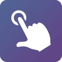 Double Tap Screen On and Off - Shake Screen On/Off icon