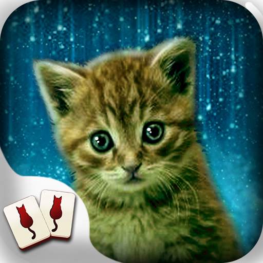 Hidden Mahjong Cat Tails: Free 1.0.47