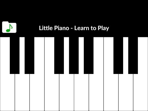 LittlePiano - Learn to play screenshot 5