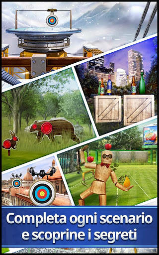 Archery King screenshot 13