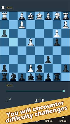 Chess Royale Master - Free Board Games screenshot 2