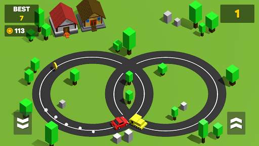 Loop Crash Drive screenshot 2