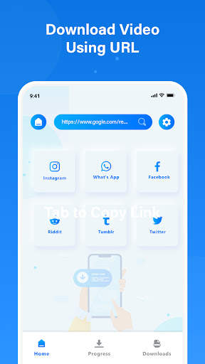 Status Video Downloader, Saver screenshot 8