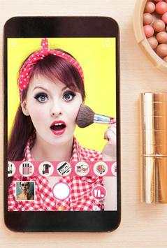 YouCam Perfect - Photo Editor - Photo Filter screenshot 8